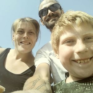 Meet your Posher, Casey